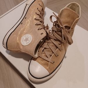 Converse sneakers